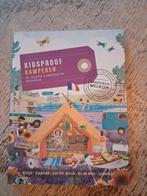 Kidsproof kamperen de leukste campings in Frankrijk, Ophalen of Verzenden, Zo goed als nieuw, Fee van 't veen; roos stalpers; Stephanie Bakker; Brigitte Ars