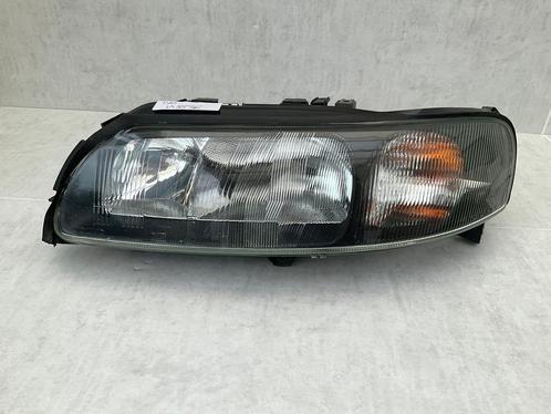 KOPLAMP VOLVO V60 89007897 8693547 LINKS VO-8546, Auto-onderdelen, Verlichting, Gebruikt, 6 maanden garantie, Ophalen of Verzenden