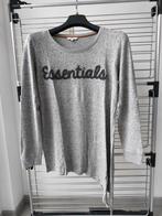 Pull gris pour la grossesse et l'allaitement, Vêtements | Femmes, Vêtements de grossesse, Enlèvement ou Envoi, Porté, Taille 38/40 (M)