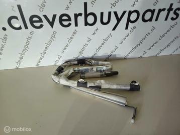 Airbag side origineel GLA-klasse X156 ('14-'20) A1624810214 beschikbaar voor biedingen