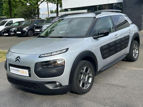 Citroën C4 Cactus 1.2i, 2015, 94.015KM, NAVI, PDC, Camera,., Auto's, Citroën, Bedrijf, Te koop, C4 Cactus, ABS, Bluetooth, Boordcomputer