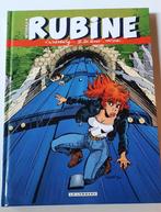 Rubine intégrale 4. EO, Boeken, Eén stripboek, Nieuw, Ophalen of Verzenden, F. Walthéry