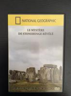 Le mystère de Stonehenge révélé, Comme neuf