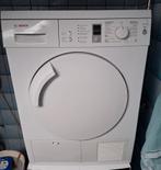 Droogkast Bosch Maxx 7, Elektronische apparatuur, 6 tot 8 kg, Ophalen, Gebruikt, Condens