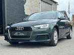 Audi A4 Avant 2.0 TDi S tronic * XENON + CUIR + GPS *, Auto's, Gebruikt, 4 cilinders, 136 pk, A4