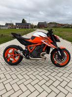 KTM Superduke 1290R EVO - 2022 - slechts 8000km!!, Motoren, 2 cilinders, Traction Control, Motorrijbewijs A, 1301 cc