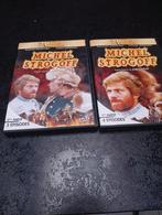Michel Strogoff complete dvd-set, Ophalen of Verzenden, Zo goed als nieuw, Boxset