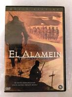 ZELDZAAM:El Alamein(oorlogsfilm), Enlèvement ou Envoi, Comme neuf, Guerre