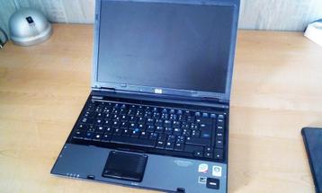 Laptop HP Compaq 6910p beschikbaar voor biedingen