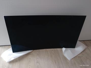 Téléviseur Samsung QLED 49 pouces avec boîtier de connexion, Enlèvement, Comme neuf, QLED, Samsung