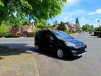 Citroen berlingo 1.6 hdi 120 ch 01/2018 ct ok  11900 eur, Auto's, Citroën, 1600 cc, Zwart, 120 kW, Berlingo