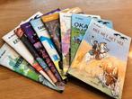 9 okapi boekjes, Boeken, Ophalen, Gelezen