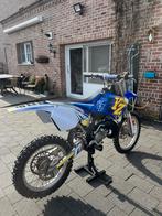 Yamaha yz125, Fietsen en Brommers, Ophalen, Yamaha, 125 cc, Zo goed als nieuw