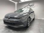Volkswagen Golf 1.0 TSI*CARPLAY*CAMERA*LED*1 PROP*GARANTIE*, Auto's, Volkswagen, Gebruikt, Golf, 3 cilinders, Zilver of Grijs