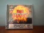 Die hard trilogy (sealed) voor Ps1, Ophalen, Nieuw