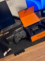 Manette Scuf instinct pro, Enlèvement, Comme neuf, Xbox One X