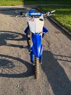 125 yz yamaha moto cross, Vélos & Vélomoteurs, Enlèvement ou Envoi, Comme neuf, Yamaha