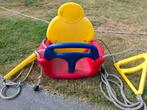 Meegroei schommel, Kinderen en Baby's, Speelgoed | Buiten | Speeltoestellen, Ophalen, Zo goed als nieuw, Schommel, Aanbouwonderdeel