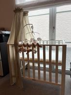 Babypark + toebehoren, Kinderen en Baby's, Babyparken, Ophalen, Zo goed als nieuw