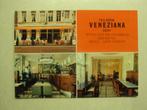 46989 - GENT - VENEZIANA - TEA-ROOM, Envoi