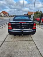 Opel Astra Cabriolet  - Bertone , Zeer mooie Voertuig, Auto's, Opel, 4 zetels, Cabriolet, Bedrijf, Handgeschakeld