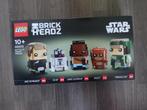 Lego Brickheadz 40623 Battle of Endor Heroes, Ophalen of Verzenden, Nieuw, Complete set, Lego