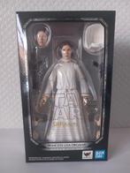 S.H. Figuarts Princess Leia - Star Wars, Enlèvement ou Envoi, Utilisé, Figurine
