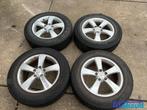 HYUNDAI KIA MAZDA CX5 CX-5 Velgen winter set 5x114.3 67.1 17, Auto-onderdelen, Banden en Velgen, Gebruikt, Band(en)