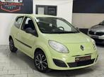 Renault clio 1.2i / 2009 / 84.000km / garantie 12mois.., Auto's, 4 zetels, Twingo, Bedrijf, Handgeschakeld