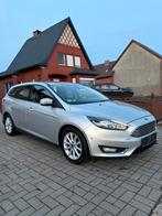 Ford focus 1.0 benzine ecoboos euro 6, Auto's, Focus, Euro 6, Bedrijf, 5 deurs