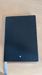 Carnet Mont Blanc, Diversen, Notitieboeken, Ophalen, Nieuw