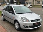 Ford Fiesta 1.3 benzine - 51.560KM - Eerste eigenaar, Voorwielaandrijving, Stof, 4 cilinders, https://public.car-pass.be/vhr/b6404912-c14d-4b26-9da0-dce4aa048664