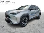 Toyota Yaris Cross Premiere, Automaat, 109 g/km, Overige brandstoffen, 5 deurs