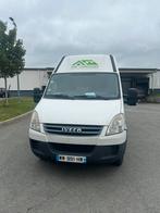 Iveco 40c15 35c15, Auto's, Bestelwagens en Lichte vracht, 4 deurs, Achterwielaandrijving, 4 cilinders, Iveco