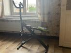 Apparaat voor krachttraining, Sport en Fitness, Ophalen, Benen, Overige typen, Zo goed als nieuw