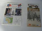 Anciens revues bataille des Ardennes,1945, et la Somme 14/18, Collections, Enlèvement ou Envoi, Avant 1920