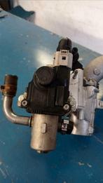 Renault Clio IV, Captur EGR klep, gasklephuis.., Ophalen of Verzenden, Gebruikt, Renault