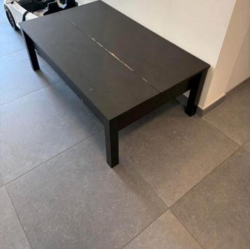 Table base salon beschikbaar voor biedingen