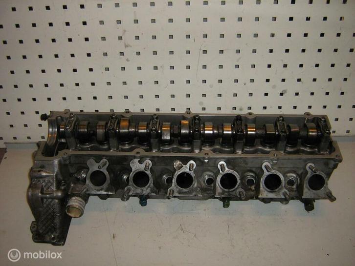 Cilinderkop Land Range Rover P38 2.5 Diesel BMW Cilinder Kop, Auto-onderdelen, Motor en Toebehoren, Land Rover, Gebruikt, Ophalen of Verzenden