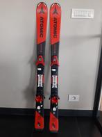 Skilatten 120cm, Sport en Fitness, Skiën en Langlaufen, Ophalen, Zo goed als nieuw, Atomic