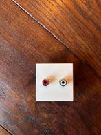 NIKO - Centraalplaat voor 2x CINCH-aansluiting, wit, Enlèvement ou Envoi, Neuf, Interrupteur