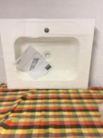 Vasque a encastrer Blanche, Enlèvement, Neuf