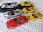 Ferrari F50 Schaal 1/24, Hobby & Loisirs créatifs, Voitures miniatures | 1:24, Comme neuf, Enlèvement ou Envoi