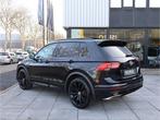 Volkswagen Tiguan 2.0 TSI 4Motion R-Line 2x 230PK Automaat 2, Auto's, Automaat, Gebruikt, Overige brandstoffen, Bedrijf