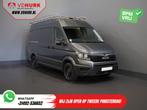 MAN TGE 35 2.0 180 pk DSG Aut. L3H3 BPM VRIJ! Inrichting/ Im, Auto's, Automaat, Parkeersensor, Bedrijf, Diesel