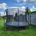 Trampoline Salta, Enfants & Bébés, Jouets | Extérieur | Trampolines, Enlèvement, Utilisé