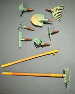 Kinder tuingereedschap, Caravans en Kamperen, Ophalen, Gebruikt