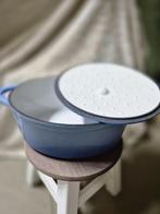 stoofpot, Huis en Inrichting, Keuken | Potten en Pannen, Ophalen, Nieuw, Overige materialen, Kookpan of Snelkookpan