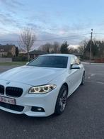 BMW 525d Xdrive 2.0 M-Pakket, Te koop, 5 Reeks, Emergency brake assist, Berline