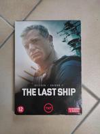 Dvd seizoen 1 the last ship, Cd's en Dvd's, Dvd's | Tv en Series, Ophalen of Verzenden, Zo goed als nieuw, Actie en Avontuur